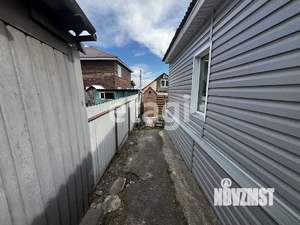 2-к квартира, вторичка, 37м2, 1/1 этаж