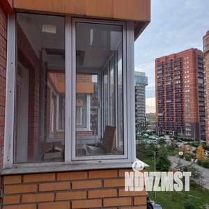 Студия квартира, вторичка, 27м2, 5/17 этаж