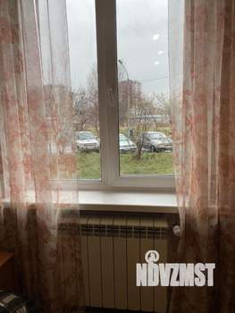 Студия квартира, вторичка, 12м2, 1/9 этаж