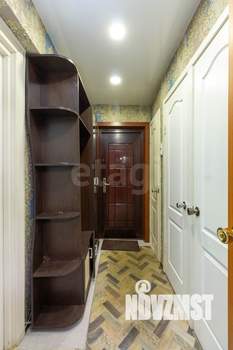 1-к квартира, вторичка, 33м2, 1/5 этаж