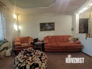 4-к квартира, вторичка, 82м2, 1/10 этаж