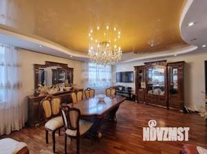 4-к квартира, вторичка, 116м2, 4/16 этаж