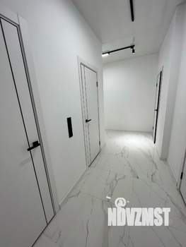 2-к квартира, вторичка, 53м2, 2/3 этаж