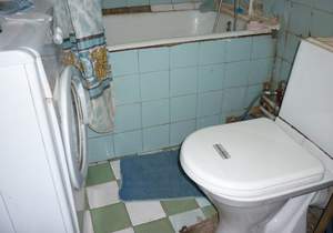 2-к квартира, вторичка, 45м2, 3/5 этаж