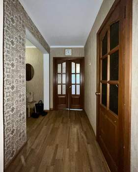 1-к квартира, вторичка, 33м2, 1/5 этаж