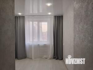 Студия квартира, вторичка, 12м2, 9/9 этаж