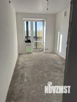 3-к квартира, сданный дом, 82м2, 2/16 этаж