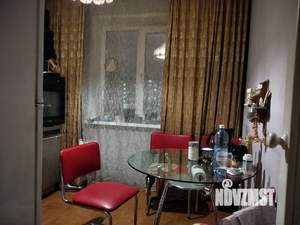 1-к квартира, вторичка, 41м2, 6/10 этаж