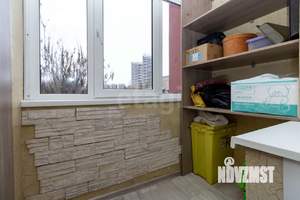 3-к квартира, вторичка, 84м2, 1/6 этаж