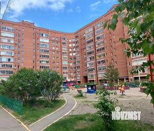 2-к квартира, вторичка, 57м2, 8/10 этаж