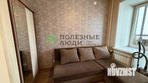 2-к квартира, вторичка, 37м2, 3/18 этаж