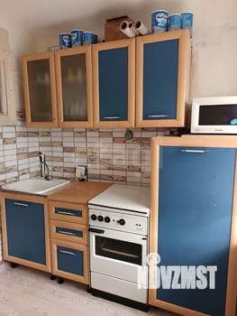 2-к квартира, вторичка, 46м2, 3/5 этаж