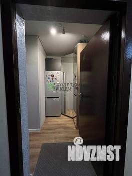 Студия квартира, вторичка, 31м2, 22/25 этаж