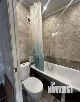 Студия квартира, вторичка, 19м2, 1/5 этаж