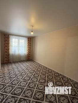 2-к квартира, вторичка, 57м2, 3/16 этаж