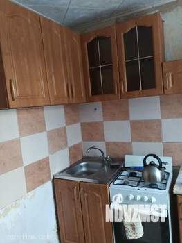 1-к квартира, вторичка, 33м2, 1/5 этаж