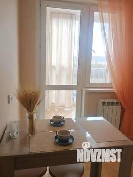 1-к квартира, вторичка, 37м2, 11/20 этаж