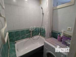 3-к квартира, вторичка, 62м2, 3/5 этаж