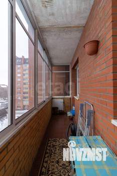 2-к квартира, вторичка, 65м2, 5/16 этаж