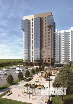 1-к квартира, вторичка, 31м2, 8/19 этаж