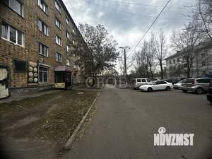 Студия квартира, вторичка, 16м2, 5/5 этаж