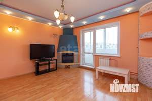 3-к квартира, вторичка, 65м2, 8/10 этаж