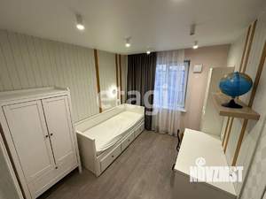 3-к квартира, вторичка, 66м2, 9/10 этаж