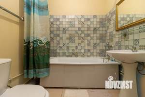 1-к квартира, вторичка, 37м2, 2/19 этаж