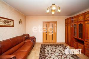 3-к квартира, вторичка, 66м2, 6/9 этаж