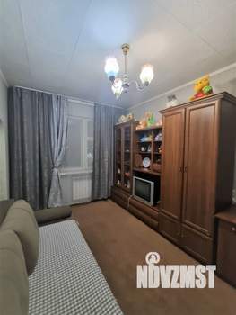 Студия квартира, вторичка, 16м2, 9/9 этаж