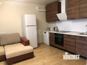 2-к квартира, вторичка, 60м2, 1/10 этаж