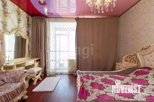 3-к квартира, вторичка, 109м2, 19/20 этаж