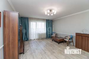 3-к квартира, вторичка, 67м2, 7/10 этаж