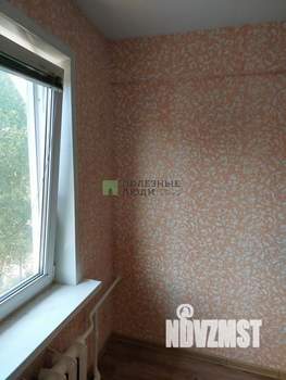 Студия квартира, вторичка, 10м2, 5/5 этаж