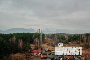 3-к квартира, вторичка, 90м2, 8/10 этаж