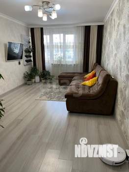 1-к квартира, вторичка, 38м2, 4/16 этаж