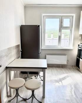 1-к квартира, вторичка, 41м2, 10/10 этаж