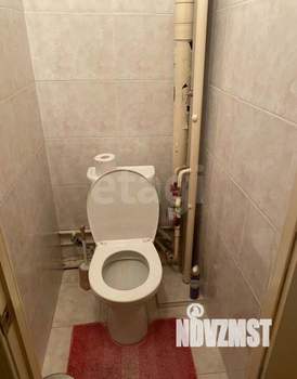 2-к квартира, вторичка, 51м2, 4/10 этаж