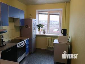 2-к квартира, вторичка, 52м2, 7/9 этаж