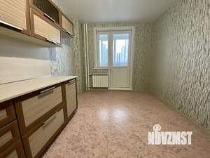 2-к квартира, вторичка, 65м2, 2/25 этаж