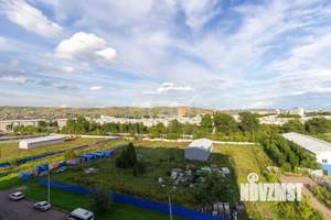 2-к квартира, вторичка, 53м2, 8/10 этаж