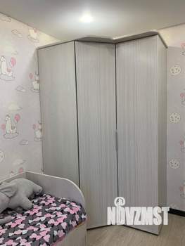 4-к квартира, вторичка, 81м2, 2/9 этаж