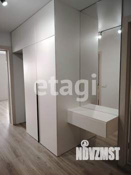 4-к квартира, вторичка, 70м2, 6/19 этаж