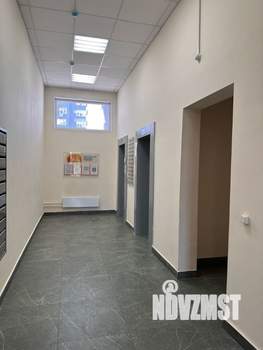 1-к квартира, вторичка, 38м2, 22/25 этаж