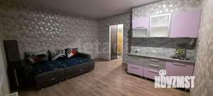 Студия квартира, вторичка, 34м2, 6/13 этаж