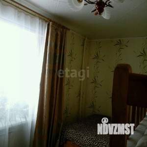 2-к квартира, вторичка, 40м2, 1/5 этаж