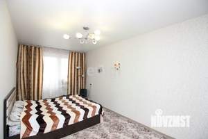 2-к квартира, вторичка, 48м2, 9/16 этаж