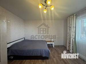 2-к квартира, вторичка, 55м2, 15/17 этаж