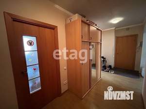 4-к квартира, вторичка, 93м2, 2/6 этаж