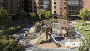 2-к квартира, вторичка, 65м2, 9/16 этаж